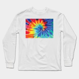 Groovy, man Long Sleeve T-Shirt